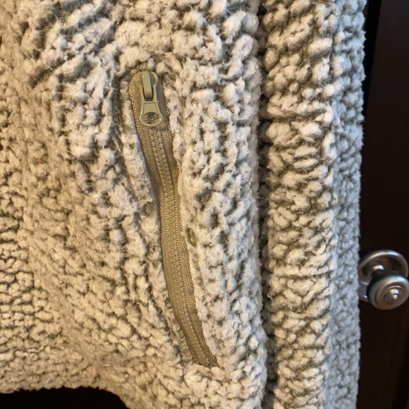 Thread + supply teddy bear jacket - Picture 4 of 6